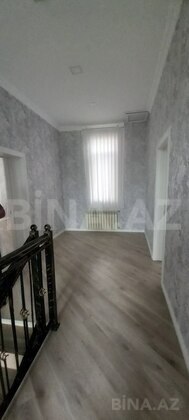 4 otaqlı Həyət evi/Bağ evi, Mərdəkan q., Bakı