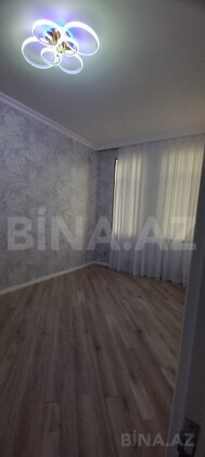 4 otaqlı Həyət evi/Bağ evi, Mərdəkan q., Bakı