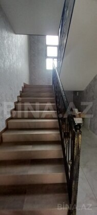 4 otaqlı Həyət evi/Bağ evi, Mərdəkan q., Bakı