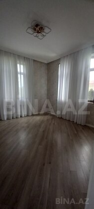 4 otaqlı Həyət evi/Bağ evi, Mərdəkan q., Bakı