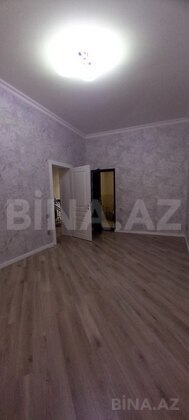 4 otaqlı Həyət evi/Bağ evi, Mərdəkan q., Bakı