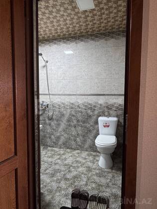 2 otaqlı Yeni tikili, İnşaatçılar m., Bakı