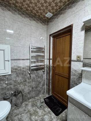 2 otaqlı Yeni tikili, İnşaatçılar m., Bakı