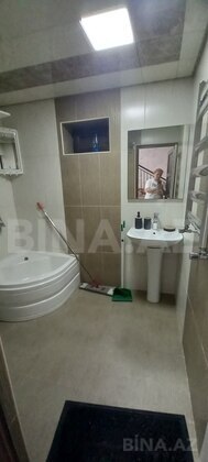 4 otaqlı Həyət evi/Bağ evi, Mərdəkan q., Bakı