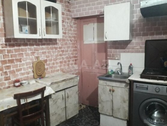 2 otaqlı Həyət evi/Bağ evi, Biləcəri q., Bakı