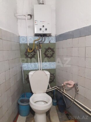 2 otaqlı Həyət evi/Bağ evi, Biləcəri q., Bakı