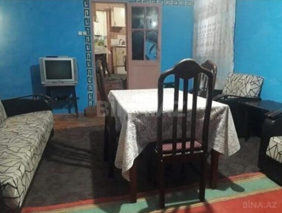 2 otaqlı Həyət evi/Bağ evi, Biləcəri q., Bakı