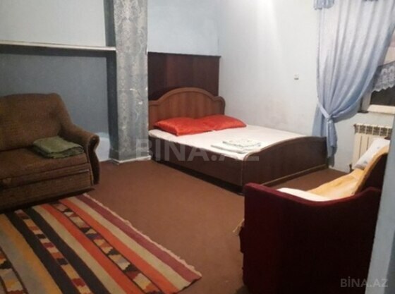 2 otaqlı Həyət evi/Bağ evi, Biləcəri q., Bakı