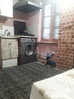 2 otaqlı Həyət evi/Bağ evi, Biləcəri q., Bakı