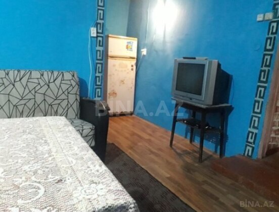 2 otaqlı Həyət evi/Bağ evi, Biləcəri q., Bakı