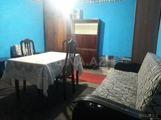 2 otaqlı Həyət evi/Bağ evi, Biləcəri q., Bakı