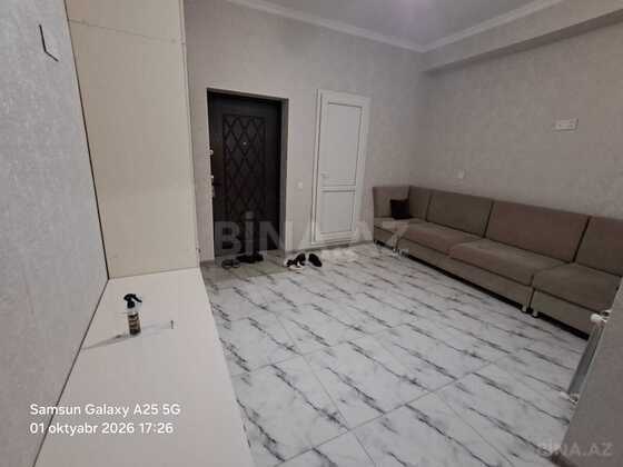2 otaqlı Yeni tikili, Bakıxanov q., Bakı