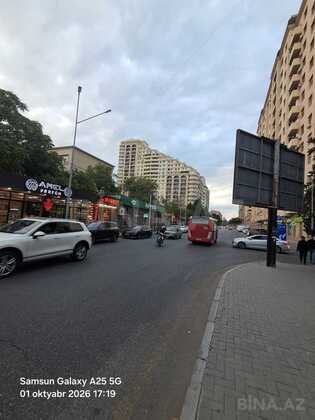 2 otaqlı Yeni tikili, Bakıxanov q., Bakı