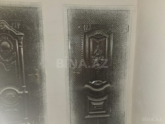 2 otaqlı Yeni tikili, Xırdalan