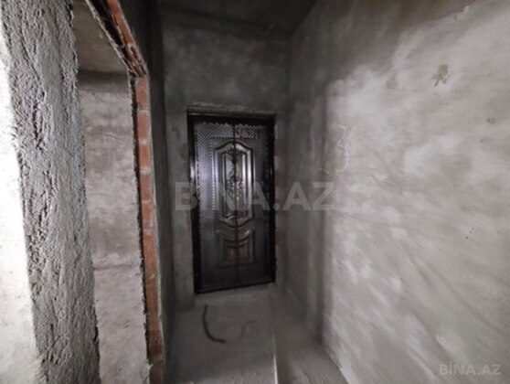2 otaqlı Yeni tikili, Xırdalan