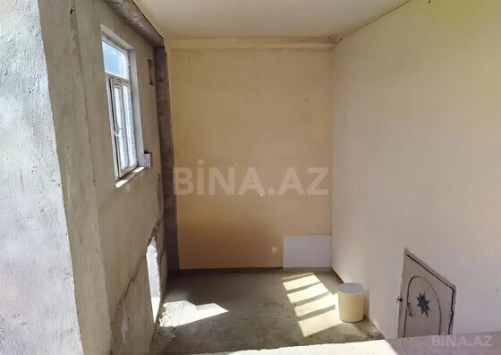 5 otaqlı Həyət evi/Bağ evi, Binə q., Bakı