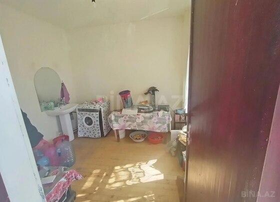 5 otaqlı Həyət evi/Bağ evi, Binə q., Bakı