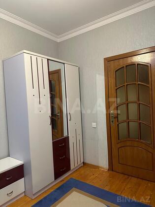 4 otaqlı Köhnə tikili, Xəzər r., Bakı