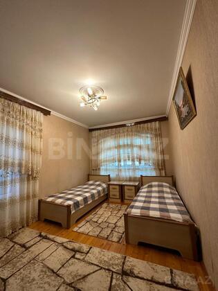 4 otaqlı Köhnə tikili, Xəzər r., Bakı