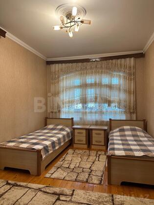4 otaqlı Köhnə tikili, Xəzər r., Bakı