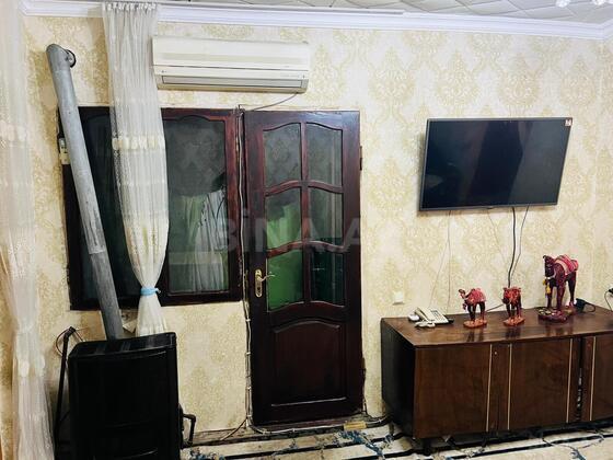 2 otaqlı Həyət evi/Bağ evi, Xutor q., Bakı