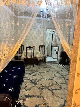 2 otaqlı Həyət evi/Bağ evi, Xutor q., Bakı