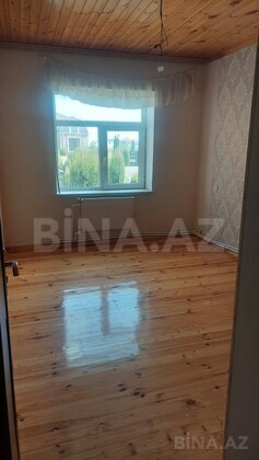 7 otaqlı Həyət evi/Bağ evi, Şağan q., Bakı