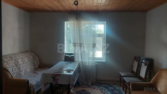 7 otaqlı Həyət evi/Bağ evi, Şağan q., Bakı