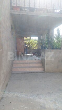7 otaqlı Həyət evi/Bağ evi, Şağan q., Bakı