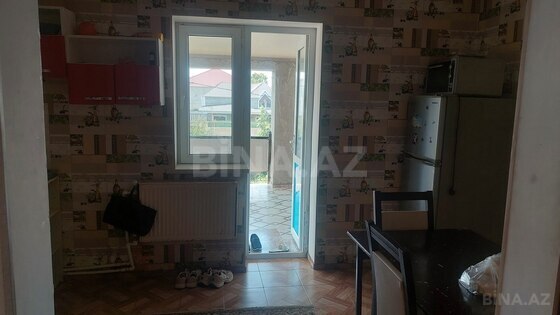 7 otaqlı Həyət evi/Bağ evi, Şağan q., Bakı
