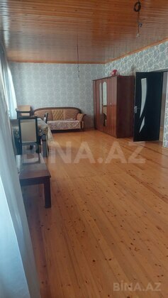 7 otaqlı Həyət evi/Bağ evi, Şağan q., Bakı