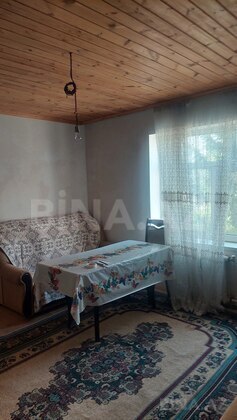 7 otaqlı Həyət evi/Bağ evi, Şağan q., Bakı