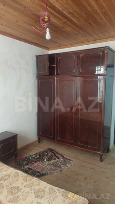 7 otaqlı Həyət evi/Bağ evi, Şağan q., Bakı
