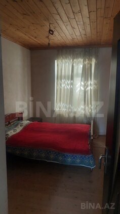 7 otaqlı Həyət evi/Bağ evi, Şağan q., Bakı