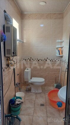 7 otaqlı Həyət evi/Bağ evi, Şağan q., Bakı