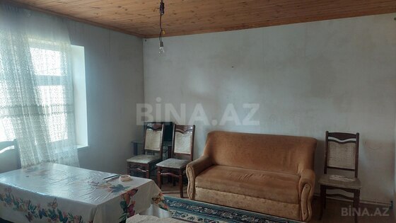 7 otaqlı Həyət evi/Bağ evi, Şağan q., Bakı