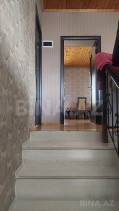 7 otaqlı Həyət evi/Bağ evi, Şağan q., Bakı