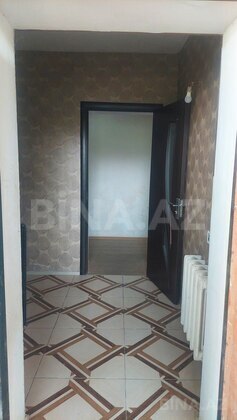 7 otaqlı Həyət evi/Bağ evi, Şağan q., Bakı
