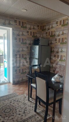 7 otaqlı Həyət evi/Bağ evi, Şağan q., Bakı