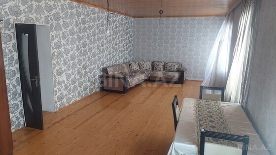 7 otaqlı Həyət evi/Bağ evi, Şağan q., Bakı