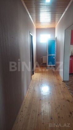 7 otaqlı Həyət evi/Bağ evi, Şağan q., Bakı