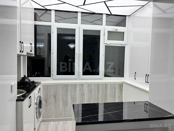 2 otaqlı Köhnə tikili, Xətai r., Bakı