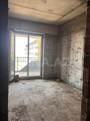 2 otaqlı Yeni tikili, Biləcəri q., Bakı
