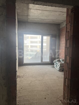 2 otaqlı Yeni tikili, Biləcəri q., Bakı