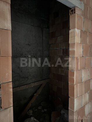 2 otaqlı Yeni tikili, Biləcəri q., Bakı