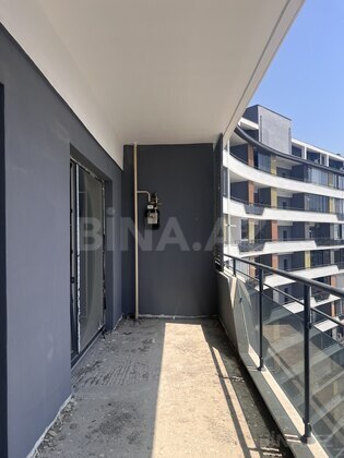 2 otaqlı Yeni tikili, Biləcəri q., Bakı