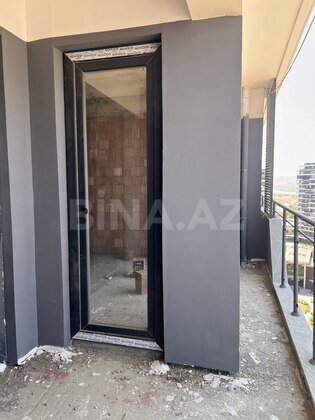 2 otaqlı Yeni tikili, Biləcəri q., Bakı