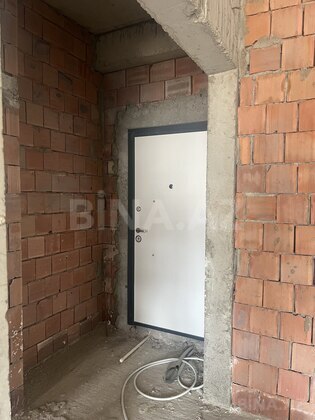2 otaqlı Yeni tikili, Biləcəri q., Bakı