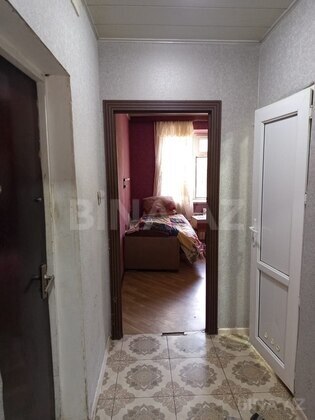 2 otaqlı Köhnə tikili, Qara Qarayev m., Bakı