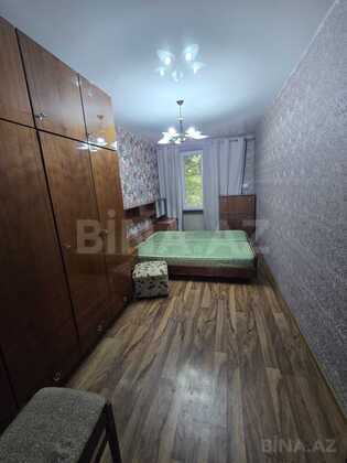 4 otaqlı Köhnə tikili, Nəriman Nərimanov m., Bakı